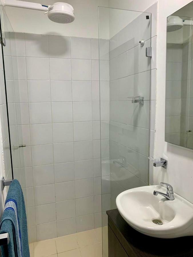 Aloha Hostel Богота Экстерьер фото